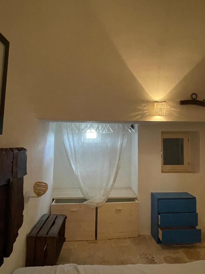 로코로톤도 Trulli Mancinella 빌라 외부 사진